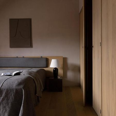 Audo Copenhagen Hotel ภายนอก รูปภาพ