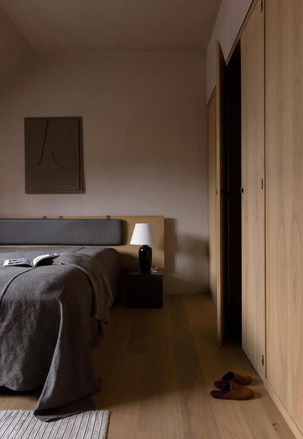 Audo Copenhagen Hotel ภายนอก รูปภาพ