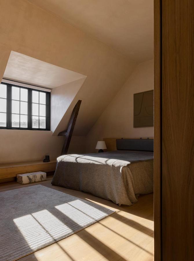 Audo Copenhagen Hotel ภายนอก รูปภาพ