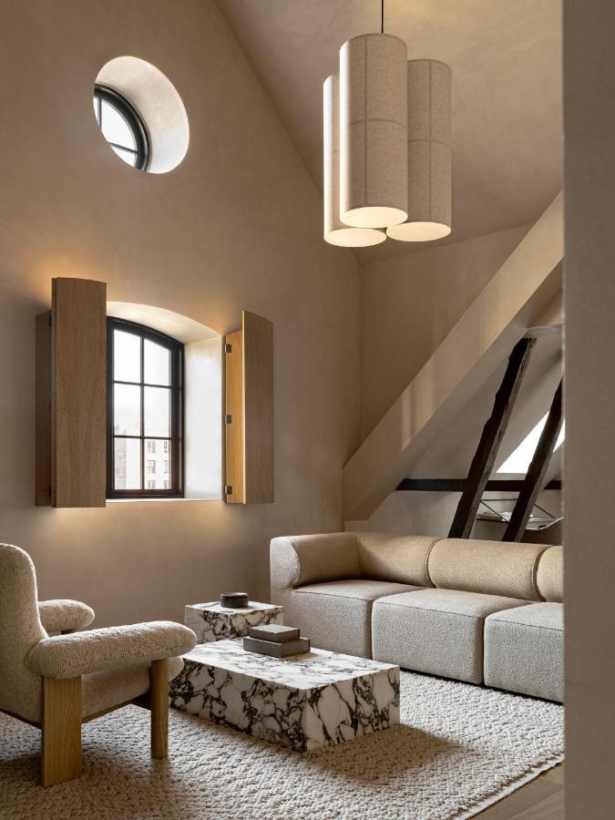 Audo Copenhagen Hotel ภายนอก รูปภาพ