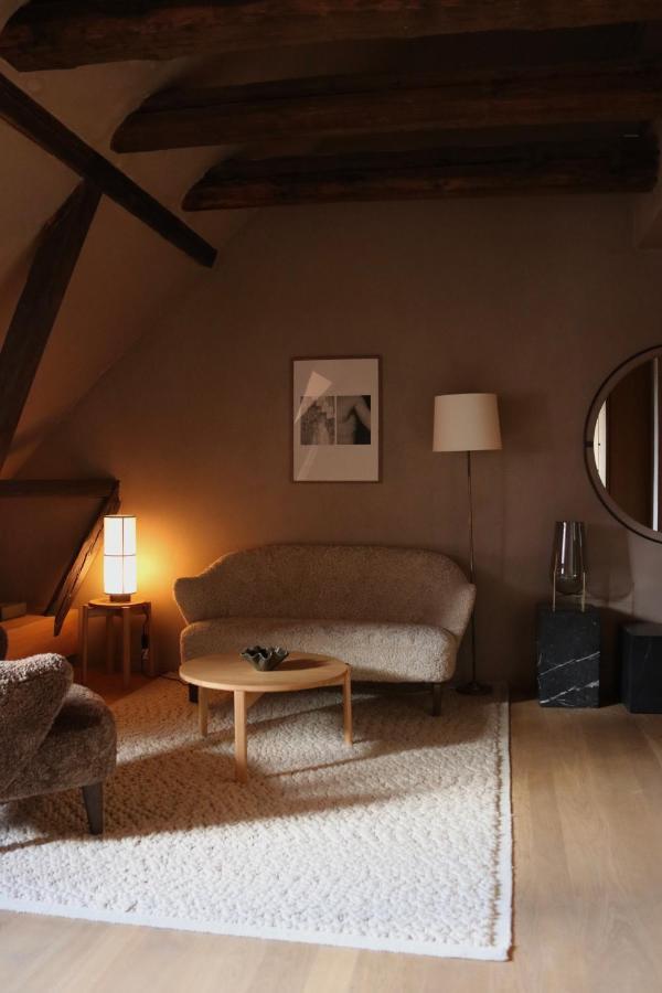 Audo Copenhagen Hotel ภายนอก รูปภาพ