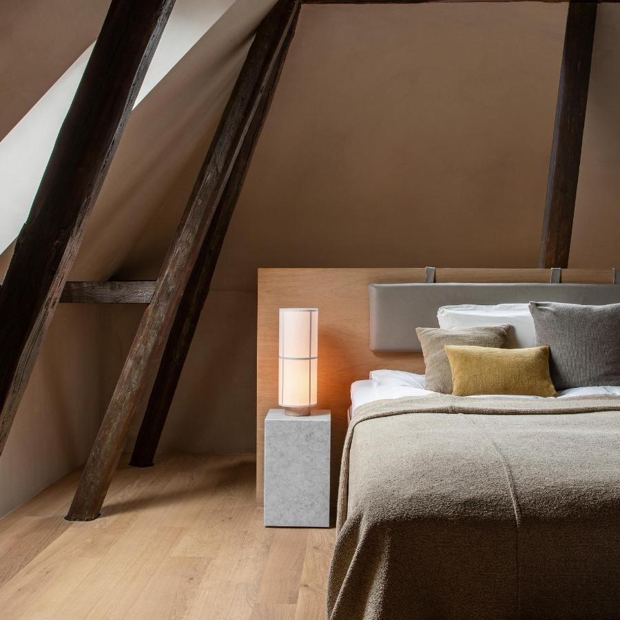 Audo Copenhagen Hotel ภายนอก รูปภาพ