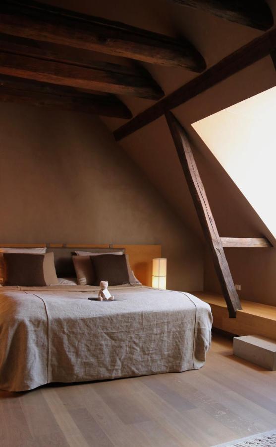 Audo Copenhagen Hotel ภายนอก รูปภาพ