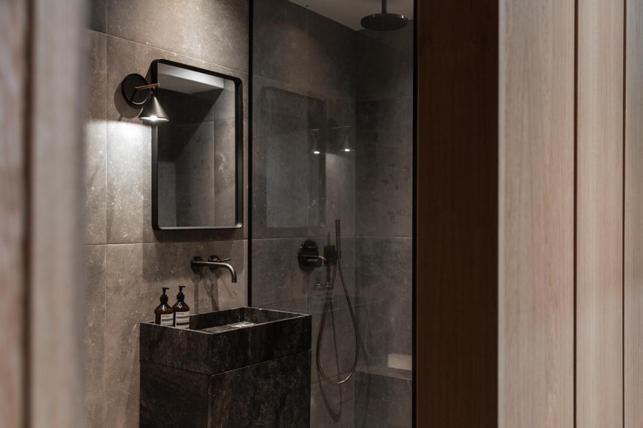 Audo Copenhagen Hotel ภายนอก รูปภาพ