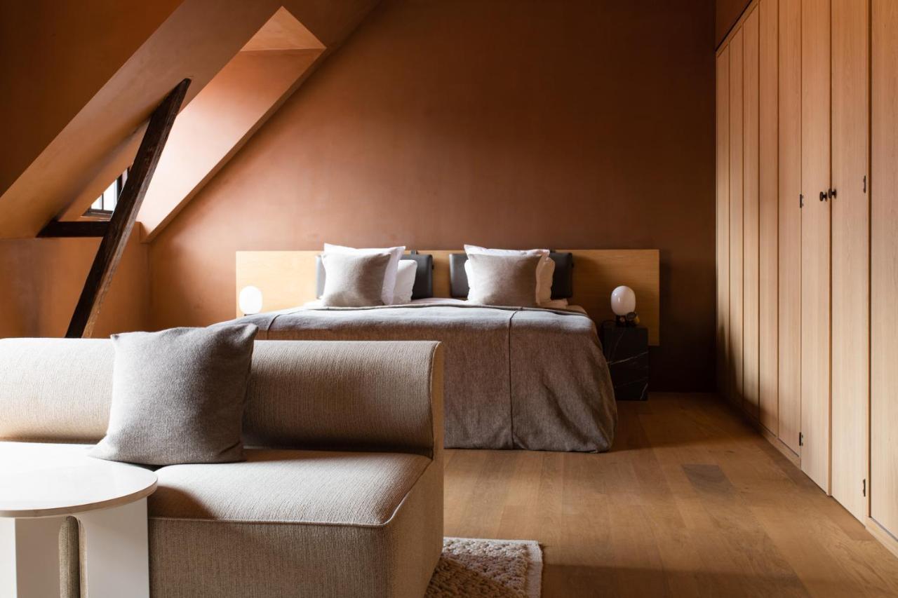 Audo Copenhagen Hotel ภายนอก รูปภาพ