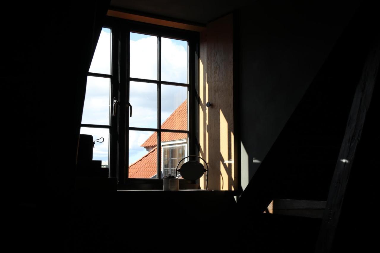 Audo Copenhagen Hotel ภายนอก รูปภาพ