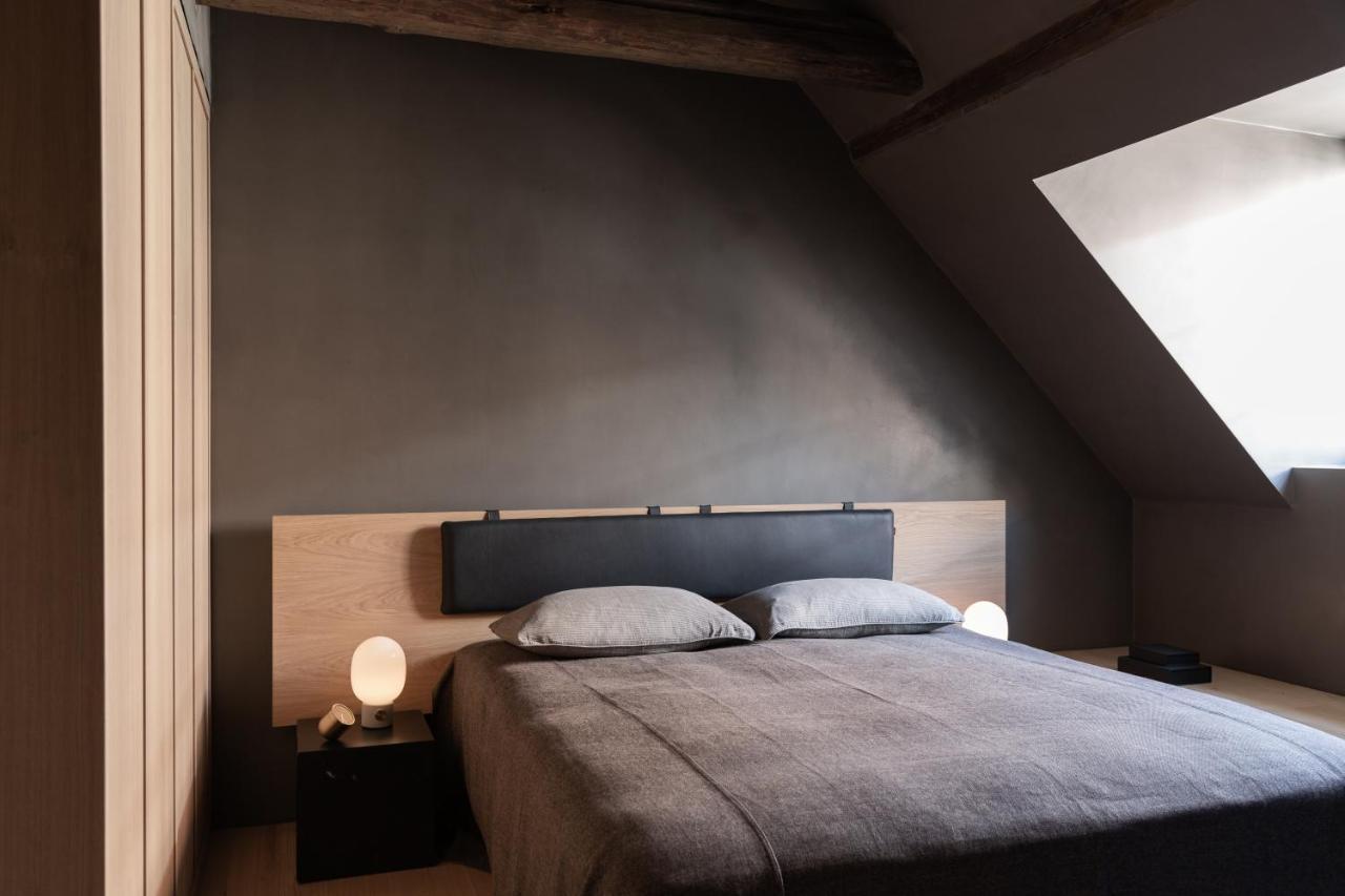Audo Copenhagen Hotel ภายนอก รูปภาพ