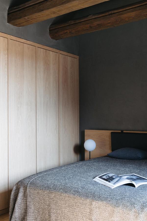 Audo Copenhagen Hotel ภายนอก รูปภาพ