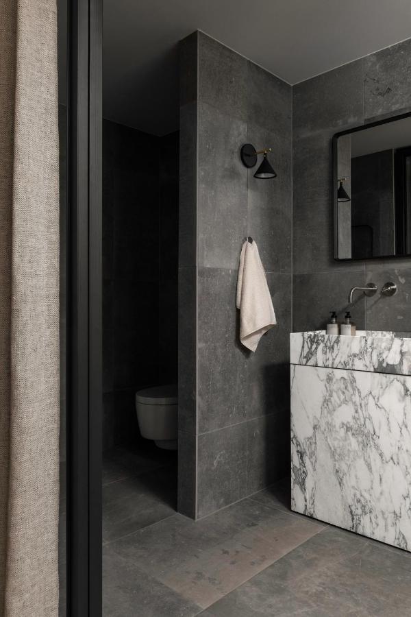Audo Copenhagen Hotel ภายนอก รูปภาพ