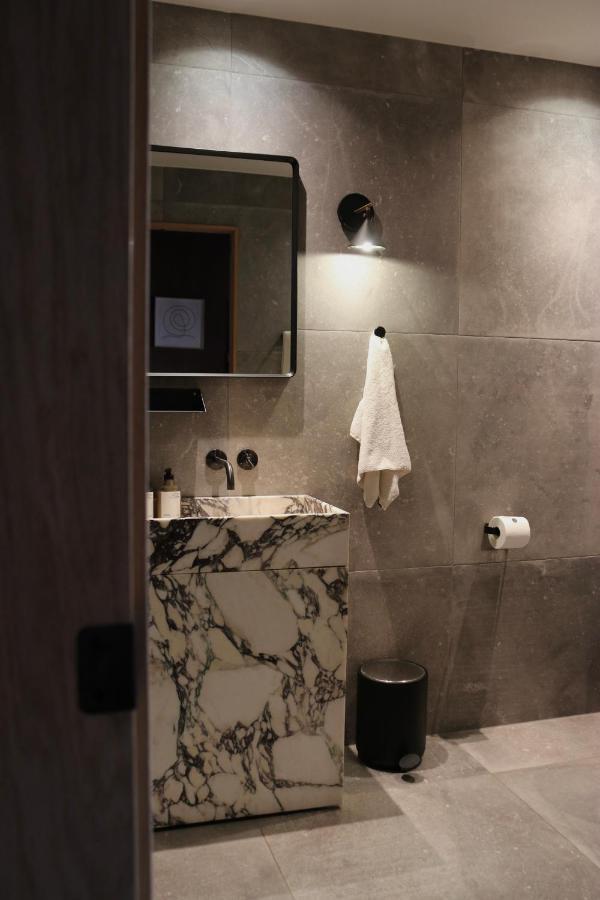 Audo Copenhagen Hotel ภายนอก รูปภาพ