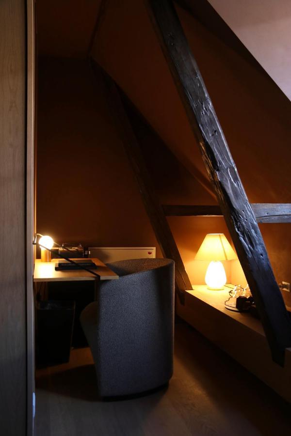 Audo Copenhagen Hotel ภายนอก รูปภาพ