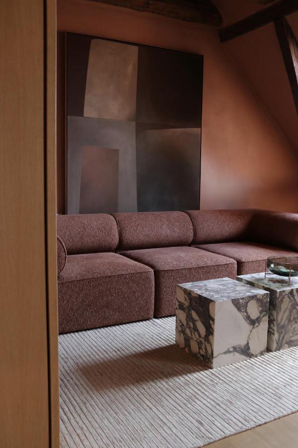 Audo Copenhagen Hotel ภายนอก รูปภาพ