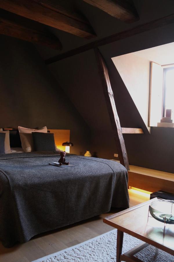 Audo Copenhagen Hotel ภายนอก รูปภาพ