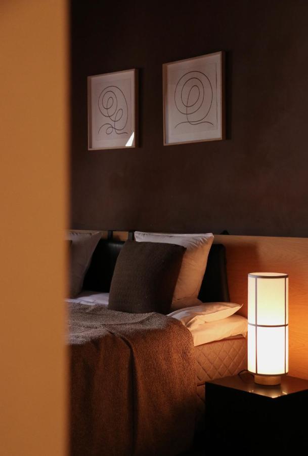Audo Copenhagen Hotel ภายนอก รูปภาพ