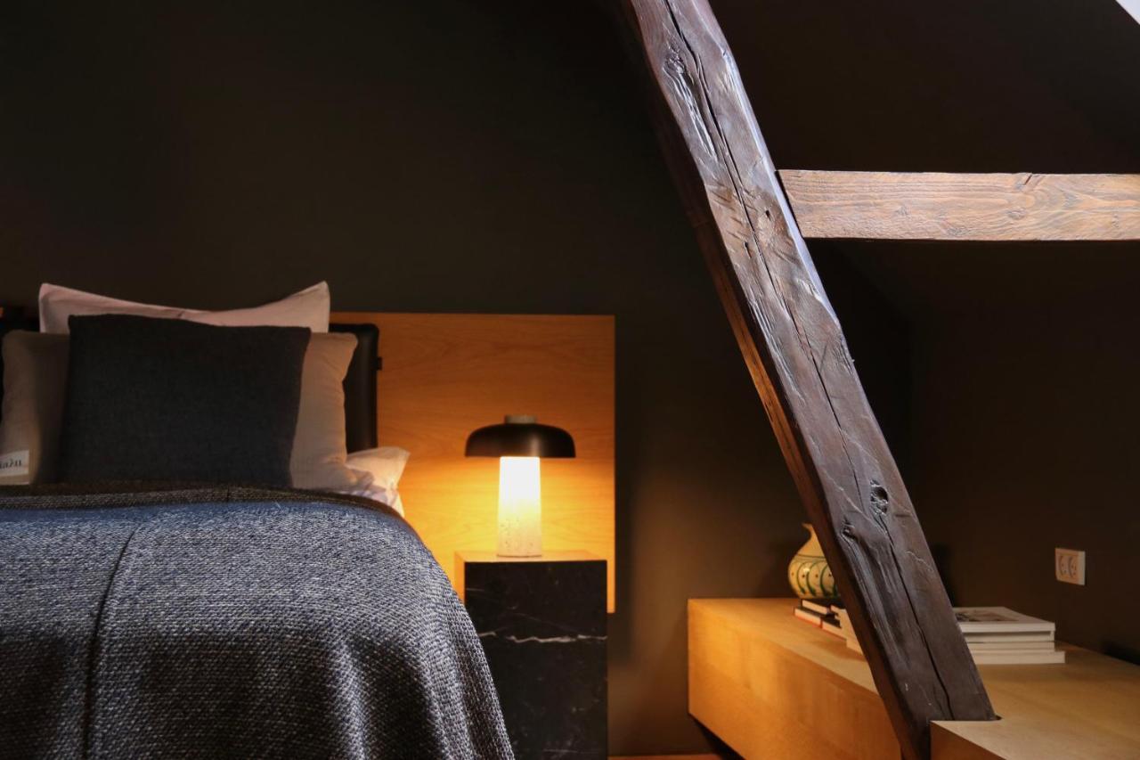 Audo Copenhagen Hotel ภายนอก รูปภาพ