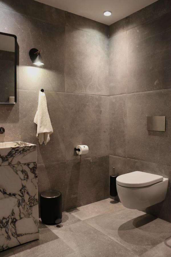 Audo Copenhagen Hotel ภายนอก รูปภาพ