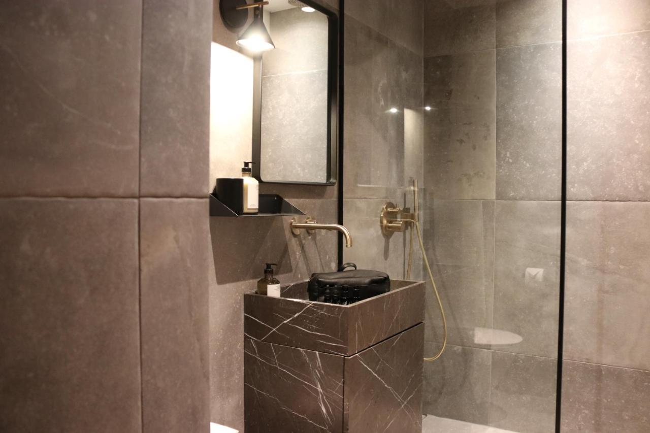 Audo Copenhagen Hotel ภายนอก รูปภาพ