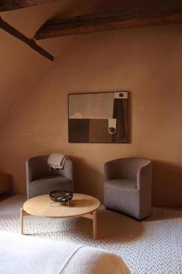 Audo Copenhagen Hotel ภายนอก รูปภาพ