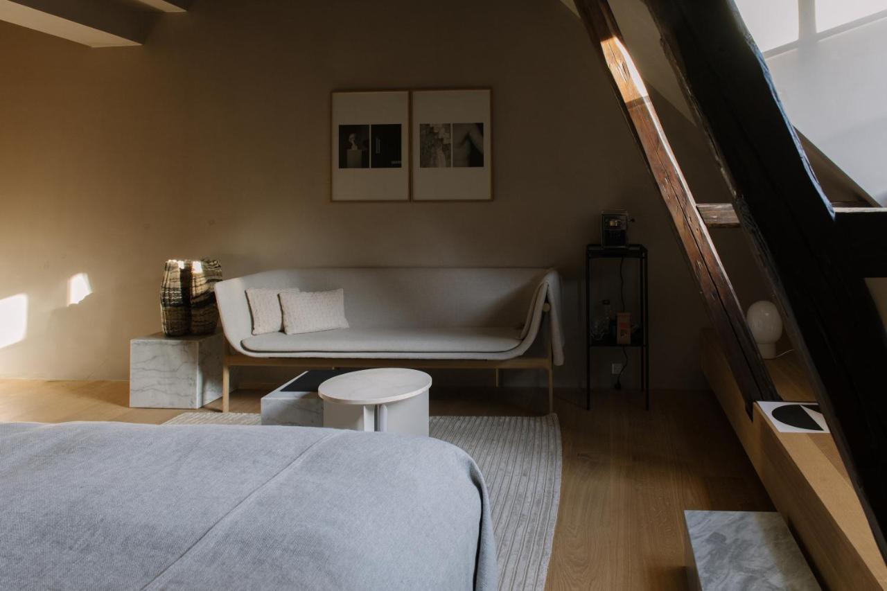Audo Copenhagen Hotel ภายนอก รูปภาพ