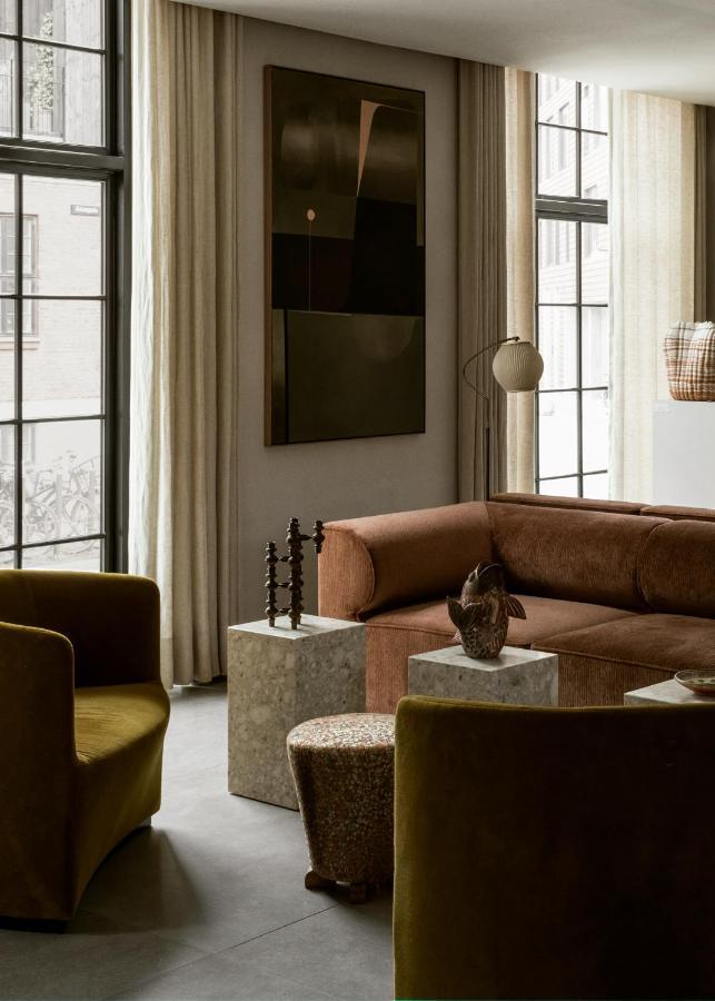 Audo Copenhagen Hotel ภายนอก รูปภาพ