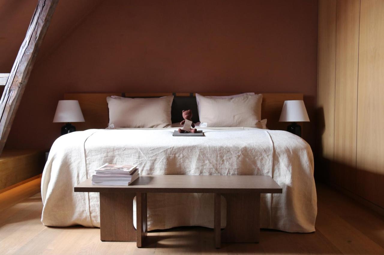 Audo Copenhagen Hotel ภายนอก รูปภาพ