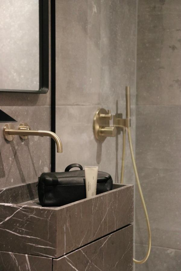 Audo Copenhagen Hotel ภายนอก รูปภาพ