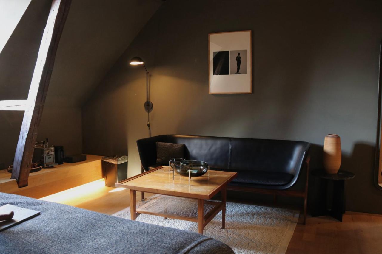 Audo Copenhagen Hotel ภายนอก รูปภาพ