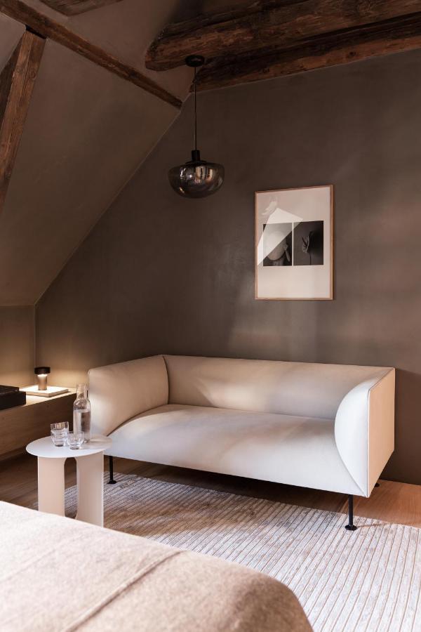 Audo Copenhagen Hotel ภายนอก รูปภาพ