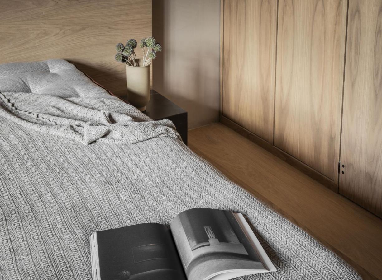 Audo Copenhagen Hotel ภายนอก รูปภาพ