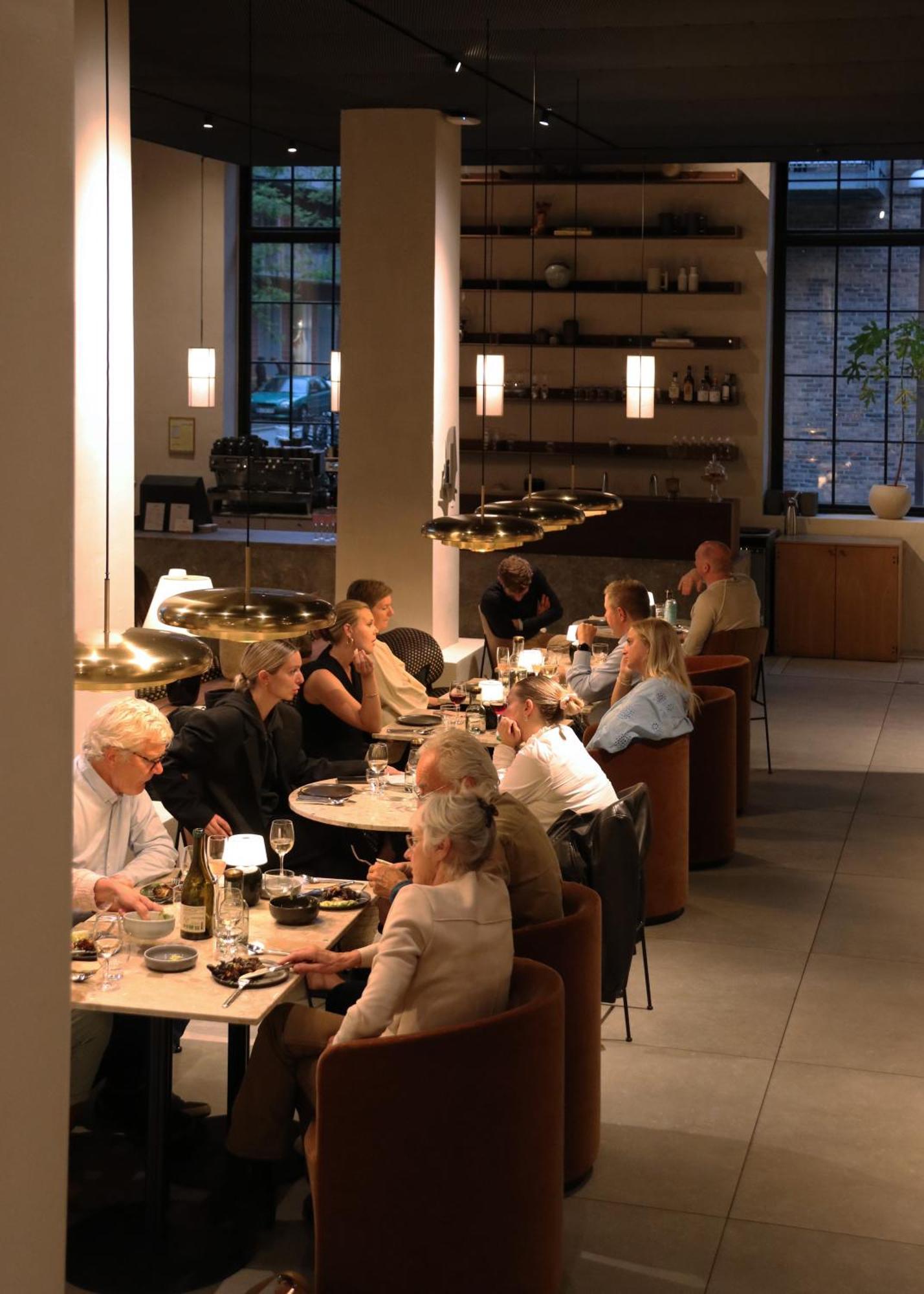 Audo Copenhagen Hotel ภายนอก รูปภาพ