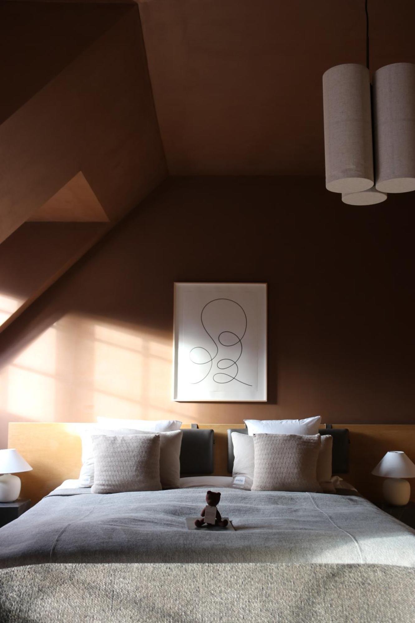 Audo Copenhagen Hotel ภายนอก รูปภาพ